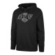 Bluza NHL Los Angeles Kings Imprint ’47 BURNSIDE Hood