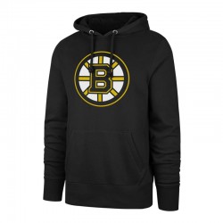 NHL Boston Bruins Imprint ’47 BURNSIDE Hood