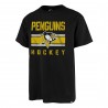 NHL Pittsburgh Penguins '47 ECHO Tee