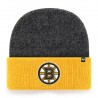 Boston Bruins Two Tone Brain Freeze