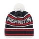 NHL - Washington Capitals Rockhill Cuff Knit