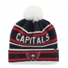 NHL - Washington Capitals Rockhill Cuff Knit