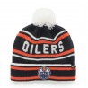 NHL - Edmonton Oilers Rockhill Cuff Knit
