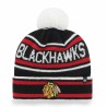 NHL - Chicago Blackhawks Rockhill Cuff Knit