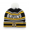 NHL - Boston Bruins Rockhill Cuff Knit