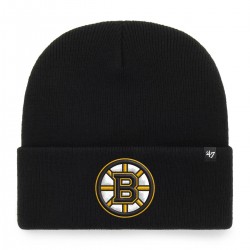 NHL - Boston Bruins Haymaker Cuff Knit