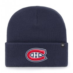 NHL - Montreal Canadiens Haymaker Cuff Knit