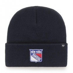 NHL - New York Rangers Haymaker Cuff Knit