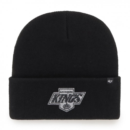NHL - Los Angeles Kings Haymaker Cuff Knit