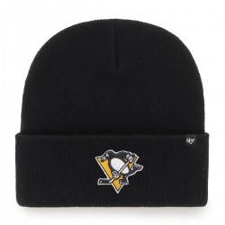 NHL - Pittsburgh Penguins Haymaker Cuff Knit