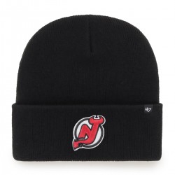 NHL - New Jersey Devils Haymaker Cuff Knit