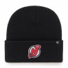 NHL - New Jersey Devils Haymaker Cuff Knit