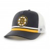 NHL - Boston Bruins Rockhill Mesh MVP