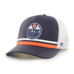 NHL - Edmonton Oilers Rockhill Mesh MVP
