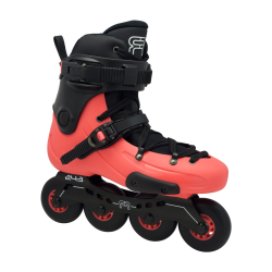 FR Skates FRXP - 80 - czarne