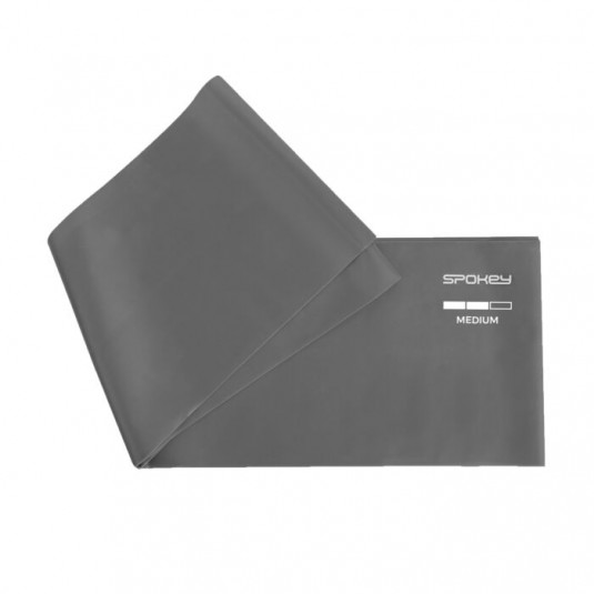 Guma fitness medium Spokey RIBBON