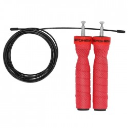 Skakanka łożyskowana Spokey PUMP PRO