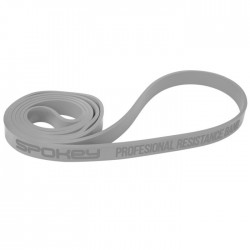 Guma treningowa light Spokey