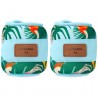 Obciążenia na kostki i nadgarstki Spokey HOME JUNGLE 2x 1 kg