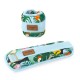 Obciążenia na kostki i nadgarstki Spokey HOME JUNGLE 2x 1 kg