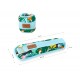 Obciążenia na kostki i nadgarstki Spokey HOME JUNGLE 2x 1 kg