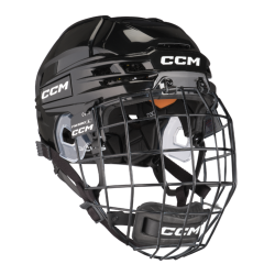 Kask hokejowy CCM Tacks 720 Combo SR