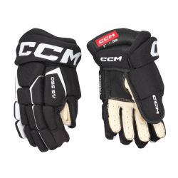 Rękawice hokejowe CCM Tacks AS-550 JR