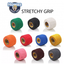 Taśma Howies (STRECH GRIP)