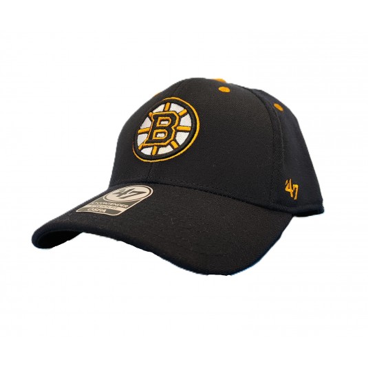 Czapka z daszkiem NHL - Boston Bruins