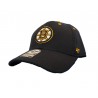 Czapka z daszkiem NHL - Boston Bruins