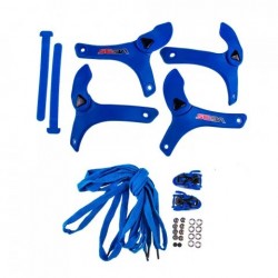 Seba FR Custom Kit - Żółty