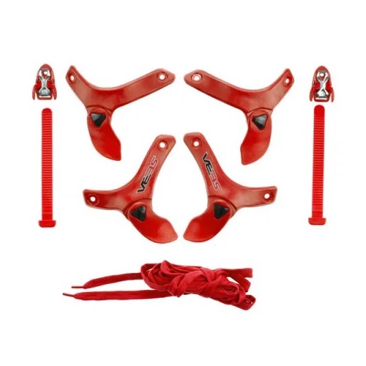 Seba FR Custom Kit - Żółty