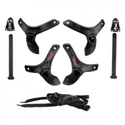 Seba FR Custom Kit - Żółty