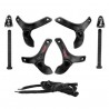Seba Trix Custom Kit - Czarny