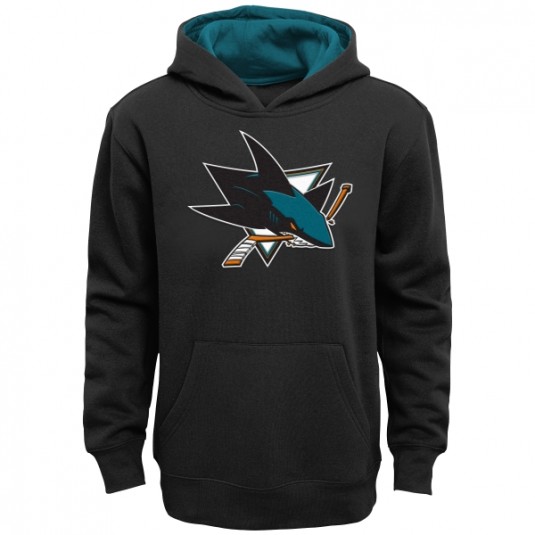 Bluza NHL -San Jose Sharks