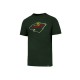 NHL Minnesota Wild '47 CLUB T-shirt