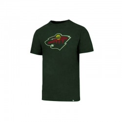 NHL Minnesota Wild '47 CLUB T-shirt