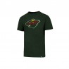 NHL Minnesota Wild '47 CLUB T-shirt