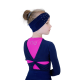 Ice Mood - Body czarny i fiolet