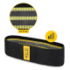 4 Fizjo - Guma materiałowa do ćwiczeń HIP BAND 10-15 kg