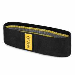 4 Fizjo - Guma materiałowa do ćwiczeń HIP BAND 10-15 kg