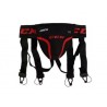 Suspensor z paskami CCM Jock Combo YTH