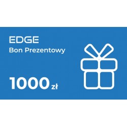 Voucher podarunkowy EDGE