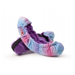 Edea Sirena - ochraniacze materiałowe