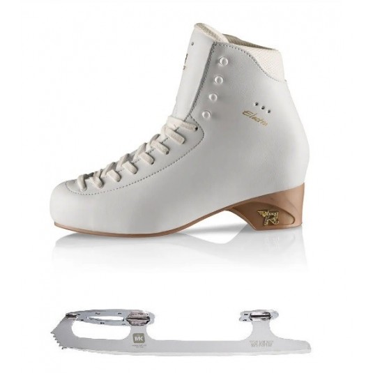 Risport Electra Light z płozą MK Flight